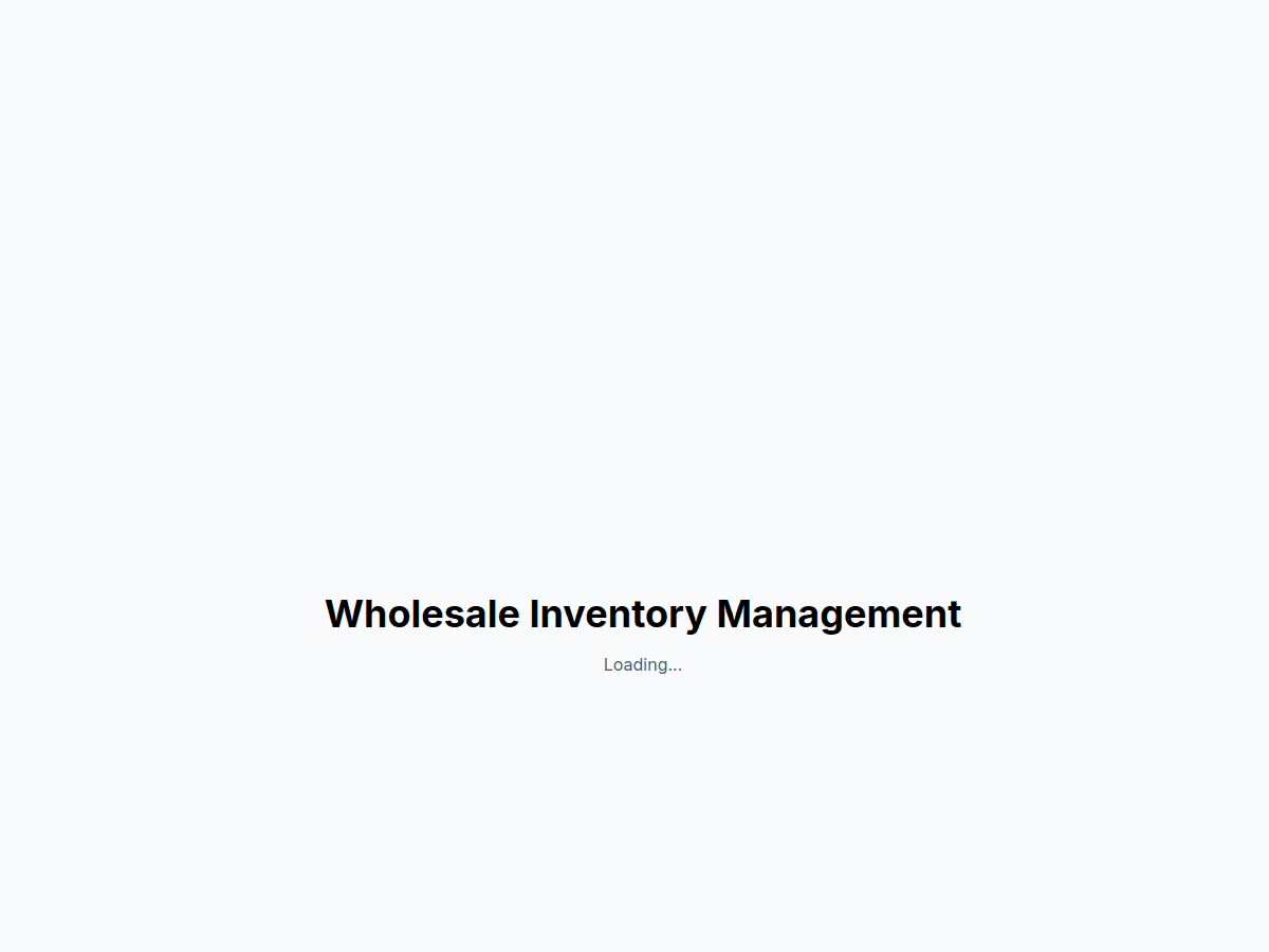 Teen Beauty Invoice Manager