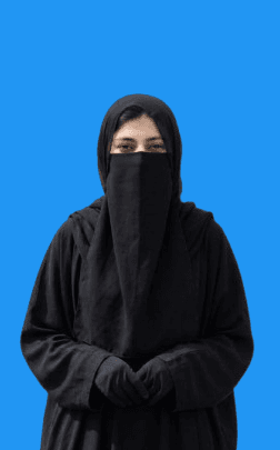 Laiba Akmal