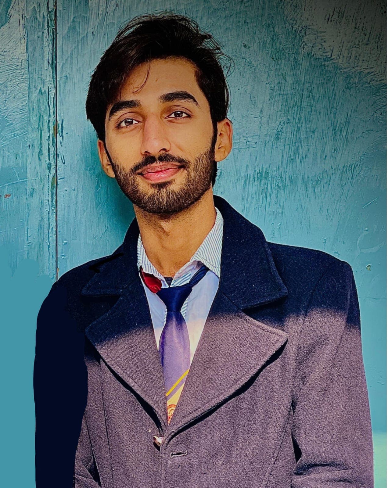 Muhammad Abdullah