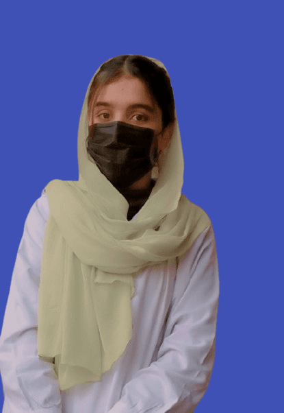 Tabassum Arshad